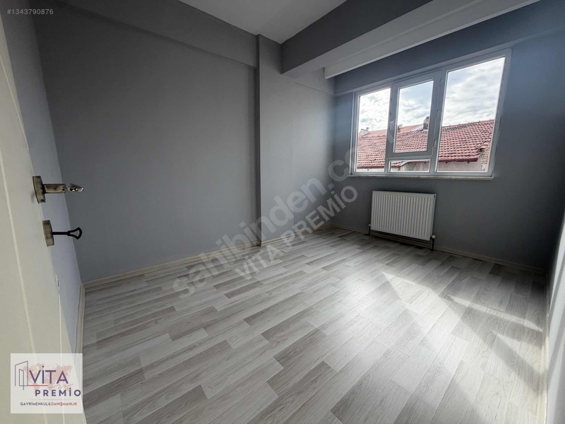 Büyükdere Ogü Yakını Eşyasız Kiralık 1+1 Daire — fotoğraf 11