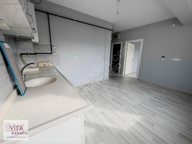 Büyükdere Ogü Yakını Eşyasız Kiralık 1+1 Daire — fotoğraf 13