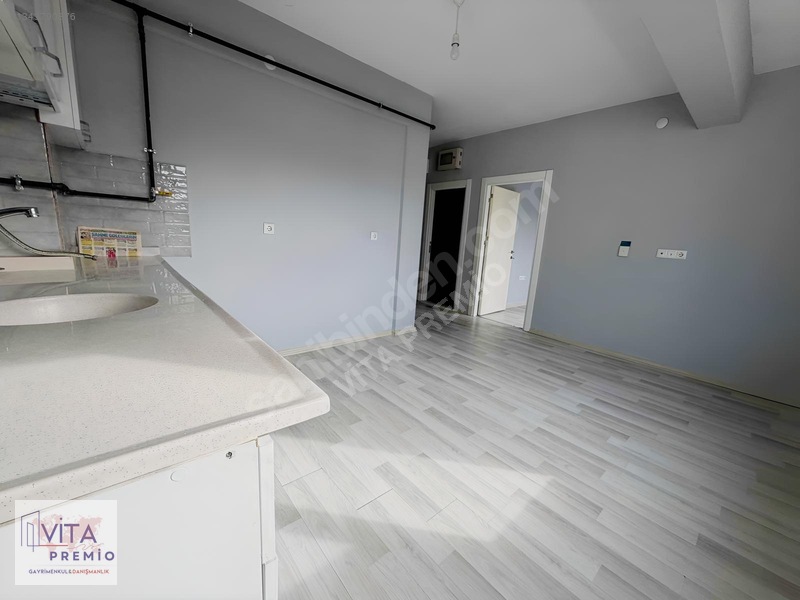 Büyükdere Ogü Yakını Eşyasız Kiralık 1+1 Daire — fotoğraf 14