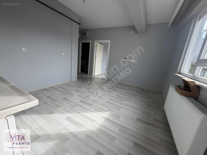 Büyükdere Ogü Yakını Eşyasız Kiralık 1+1 Daire — fotoğraf 15