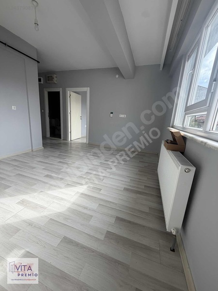 Büyükdere Ogü Yakını Eşyasız Kiralık 1+1 Daire — fotoğraf 17