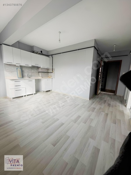 Büyükdere Ogü Yakını Eşyasız Kiralık 1+1 Daire — fotoğraf 24