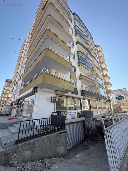 Buğdaycılar Arkasında Kiralık Depo