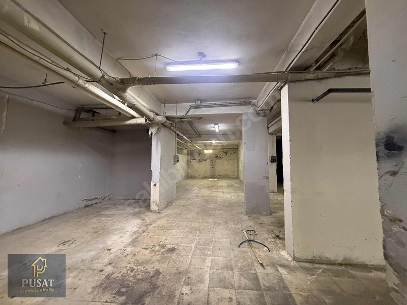Buğdaycılar Arkasında Kiralık Depo — fotoğraf 6