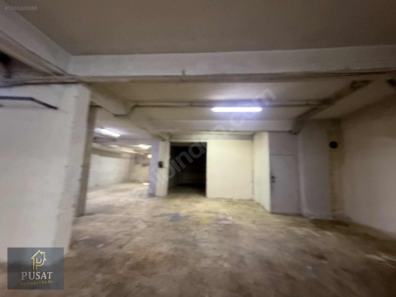 Buğdaycılar Arkasında Kiralık Depo — fotoğraf 10
