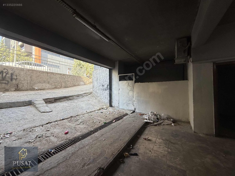 Buğdaycılar Arkasında Kiralık Depo — fotoğraf 11