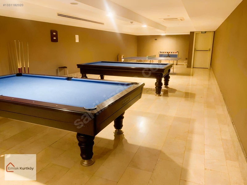 Satılık 1+1 Skyblue Rezidance — fotoğraf 9