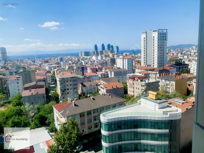 Satılık 1+1 Skyblue Rezidance — fotoğraf 11