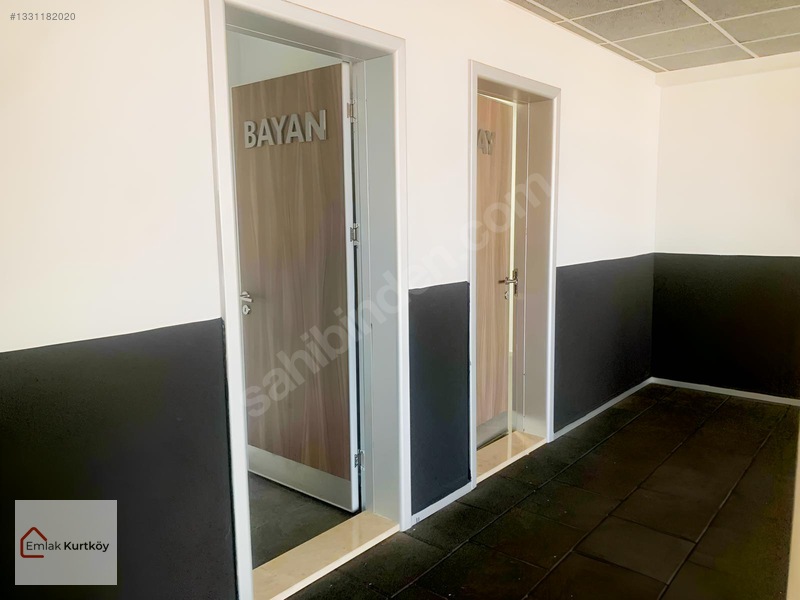 Satılık 1+1 Skyblue Rezidance — fotoğraf 12