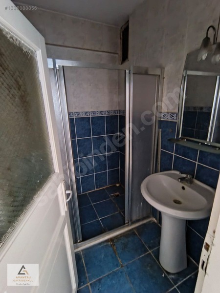 Yenidoğan'da 2.kat Ara Kat 2 Oda 1 Mutfak Balkonlu Satılık Daire — fotoğraf 20