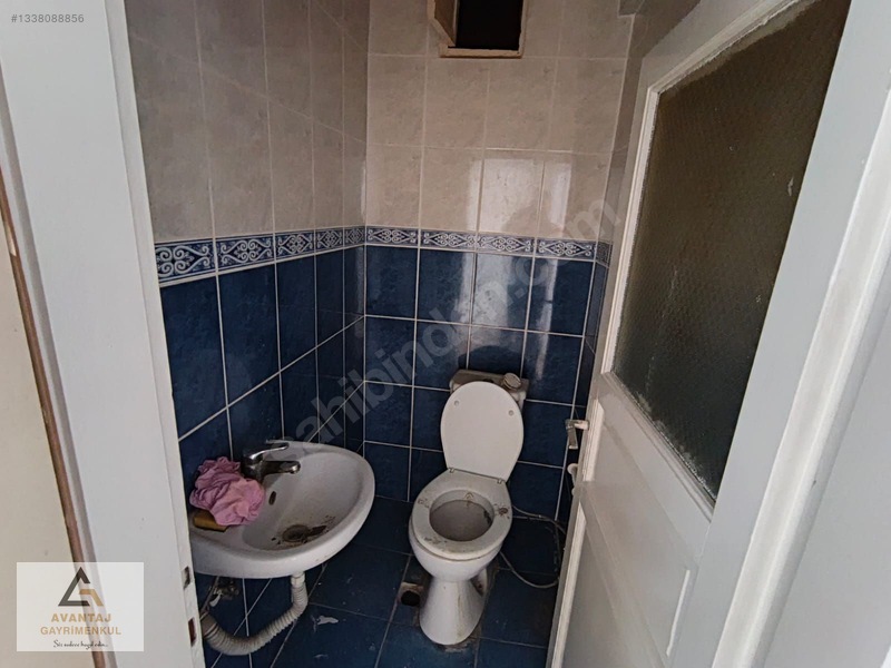 Yenidoğan'da 2.kat Ara Kat 2 Oda 1 Mutfak Balkonlu Satılık Daire — fotoğraf 21