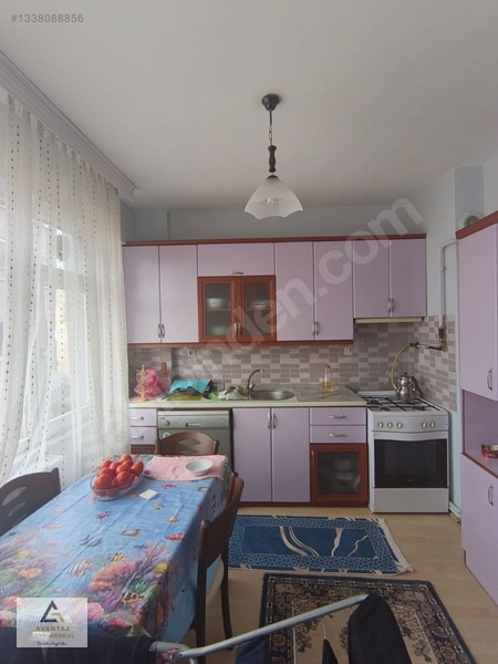 Yenidoğan'da 2.kat Ara Kat 2 Oda 1 Mutfak Balkonlu Satılık Daire — fotoğraf 26