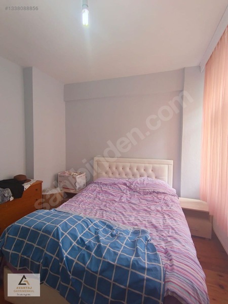 Yenidoğan'da 2.kat Ara Kat 2 Oda 1 Mutfak Balkonlu Satılık Daire — fotoğraf 27