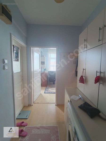 Yenidoğan'da 2.kat Ara Kat 2 Oda 1 Mutfak Balkonlu Satılık Daire — fotoğraf 28