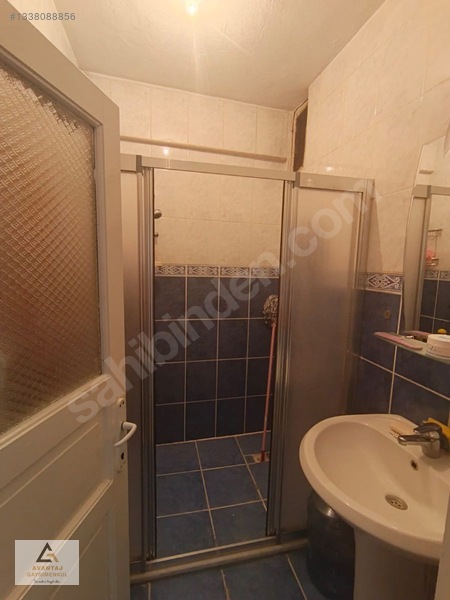 Yenidoğan'da 2.kat Ara Kat 2 Oda 1 Mutfak Balkonlu Satılık Daire — fotoğraf 29