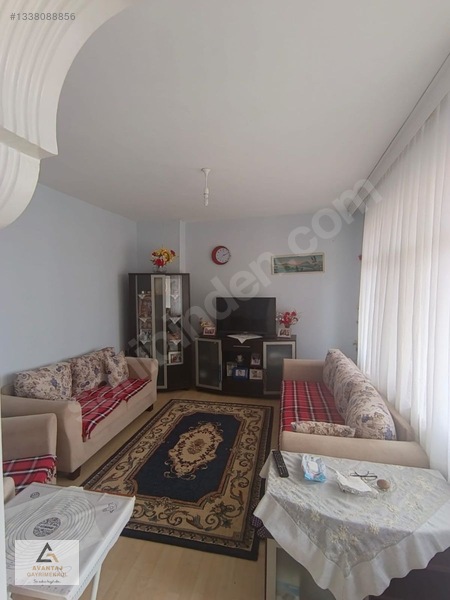 Yenidoğan'da 2.kat Ara Kat 2 Oda 1 Mutfak Balkonlu Satılık Daire — fotoğraf 31