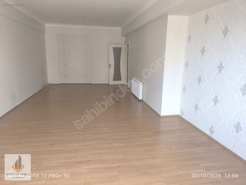 Şahintepe'de Kiralık 3+1 Geniş Bakımlı Kapalı Garajlı Daire — fotoğraf 2