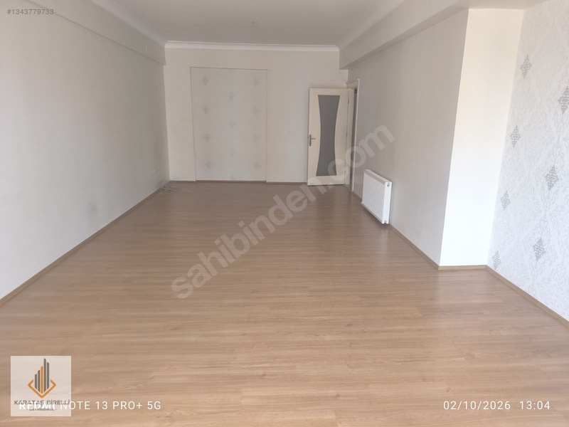 Şahintepe'de Kiralık 3+1 Geniş Bakımlı Kapalı Garajlı Daire — fotoğraf 4