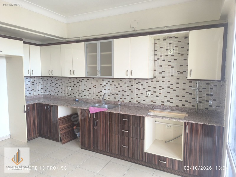 Şahintepe'de Kiralık 3+1 Geniş Bakımlı Kapalı Garajlı Daire — fotoğraf 5