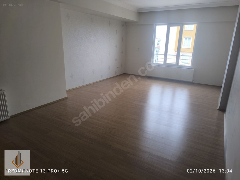 Şahintepe'de Kiralık 3+1 Geniş Bakımlı Kapalı Garajlı Daire — fotoğraf 6