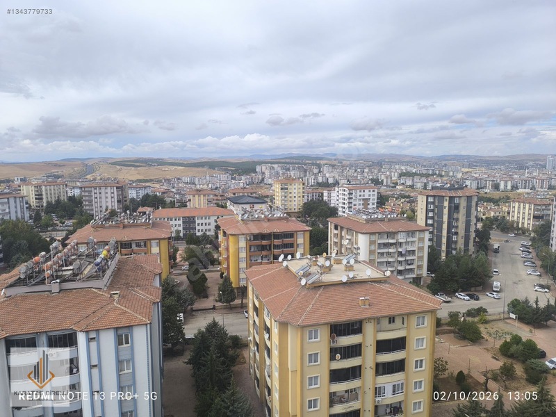 Şahintepe'de Kiralık 3+1 Geniş Bakımlı Kapalı Garajlı Daire — fotoğraf 9