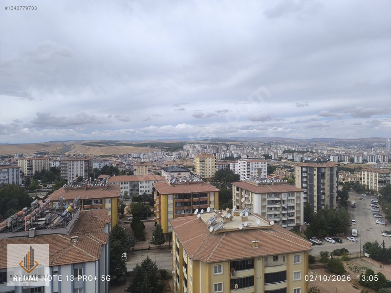Şahintepe'de Kiralık 3+1 Geniş Bakımlı Kapalı Garajlı Daire — fotoğraf 10