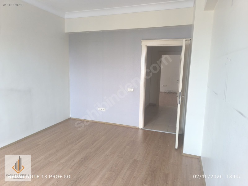 Şahintepe'de Kiralık 3+1 Geniş Bakımlı Kapalı Garajlı Daire — fotoğraf 11
