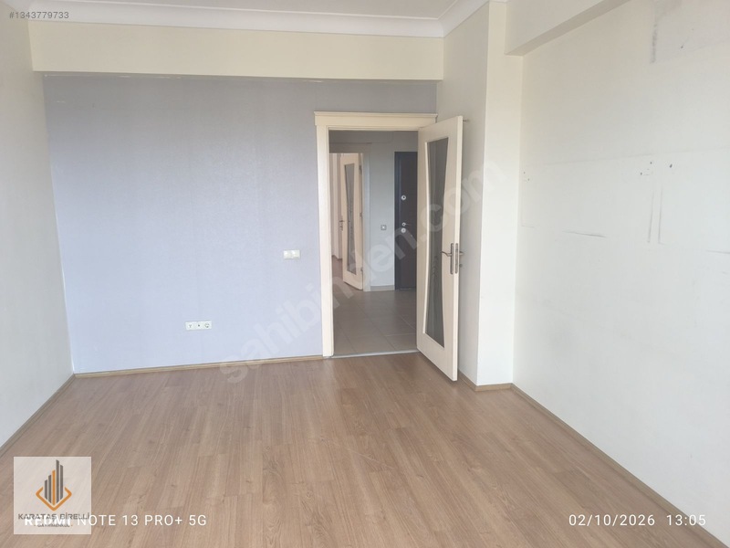 Şahintepe'de Kiralık 3+1 Geniş Bakımlı Kapalı Garajlı Daire — fotoğraf 12