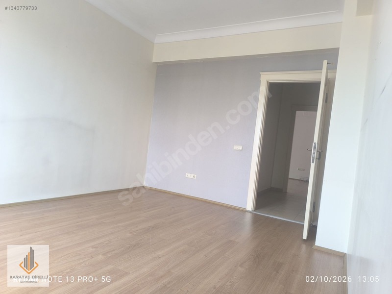 Şahintepe'de Kiralık 3+1 Geniş Bakımlı Kapalı Garajlı Daire — fotoğraf 13
