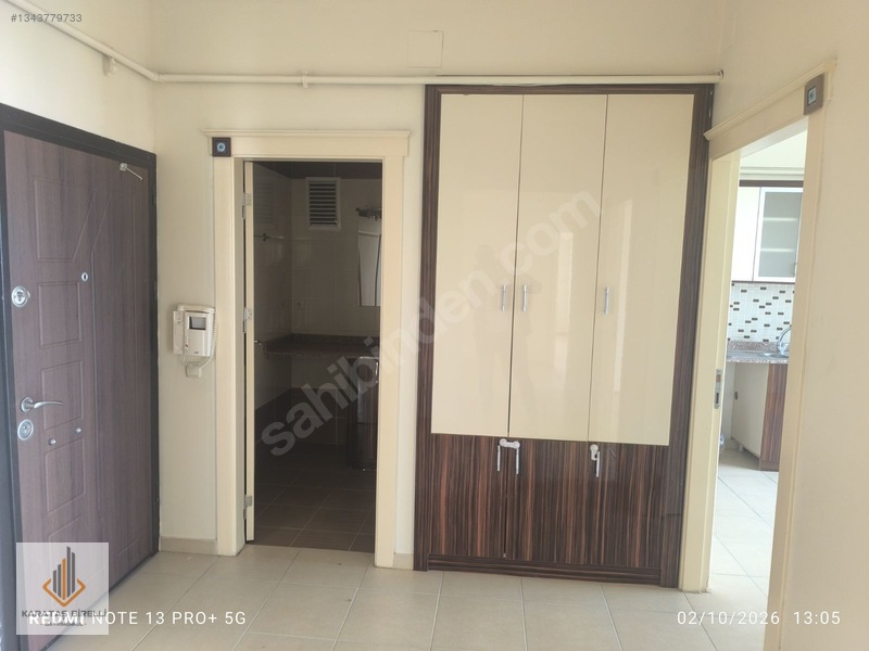 Şahintepe'de Kiralık 3+1 Geniş Bakımlı Kapalı Garajlı Daire — fotoğraf 14