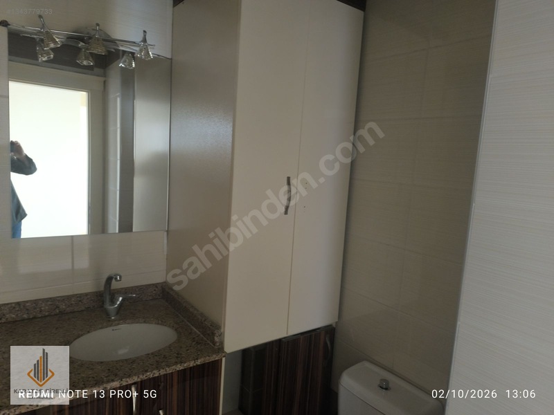 Şahintepe'de Kiralık 3+1 Geniş Bakımlı Kapalı Garajlı Daire — fotoğraf 15