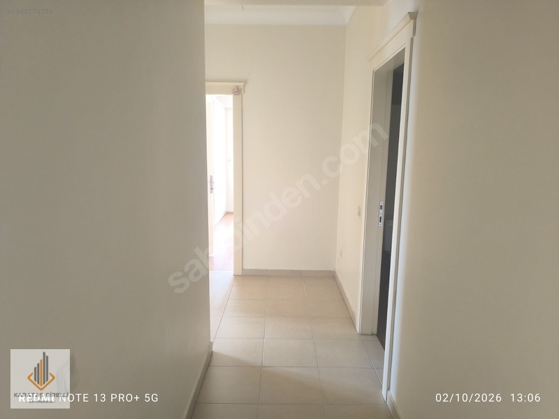 Şahintepe'de Kiralık 3+1 Geniş Bakımlı Kapalı Garajlı Daire — fotoğraf 16