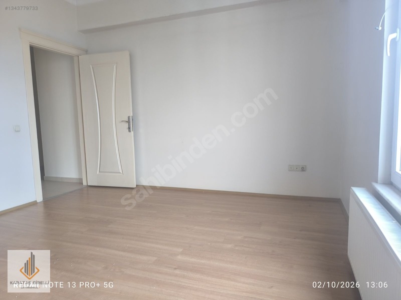 Şahintepe'de Kiralık 3+1 Geniş Bakımlı Kapalı Garajlı Daire — fotoğraf 17