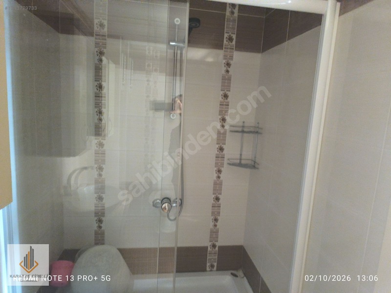 Şahintepe'de Kiralık 3+1 Geniş Bakımlı Kapalı Garajlı Daire — fotoğraf 18