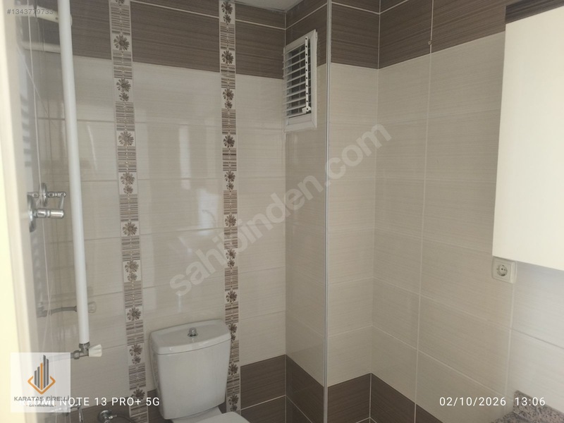 Şahintepe'de Kiralık 3+1 Geniş Bakımlı Kapalı Garajlı Daire — fotoğraf 19