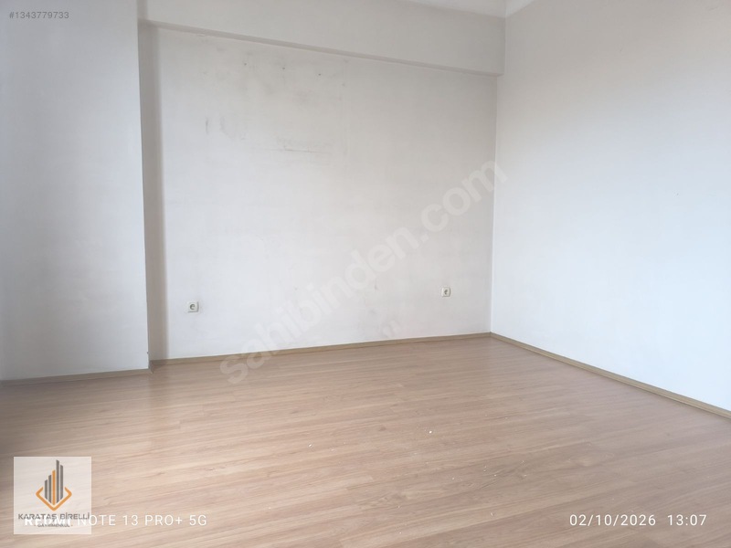 Şahintepe'de Kiralık 3+1 Geniş Bakımlı Kapalı Garajlı Daire — fotoğraf 20