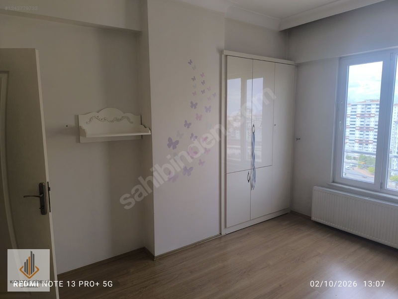 Şahintepe'de Kiralık 3+1 Geniş Bakımlı Kapalı Garajlı Daire — fotoğraf 22