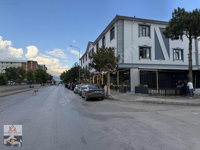 Şimşek Emlak,tan Kiralık 1+1 Ultra Lüks Full Eşyalı Daire — fotoğraf 2