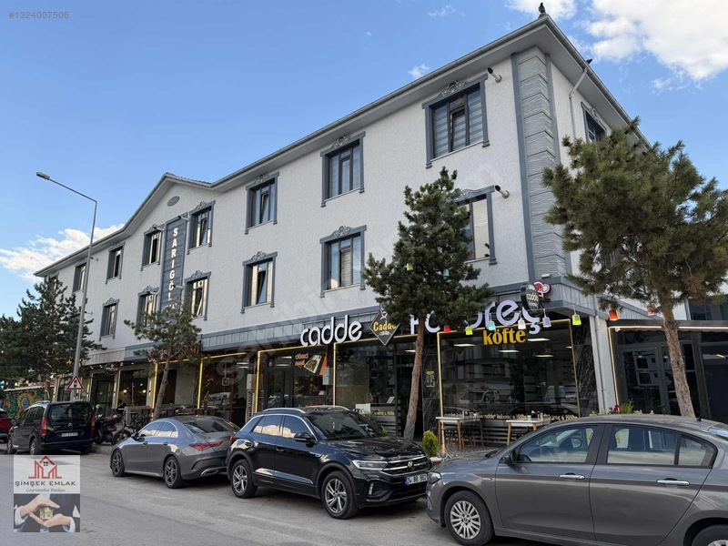 Şimşek Emlak,tan Kiralık 1+1 Ultra Lüks Full Eşyalı Daire — fotoğraf 3