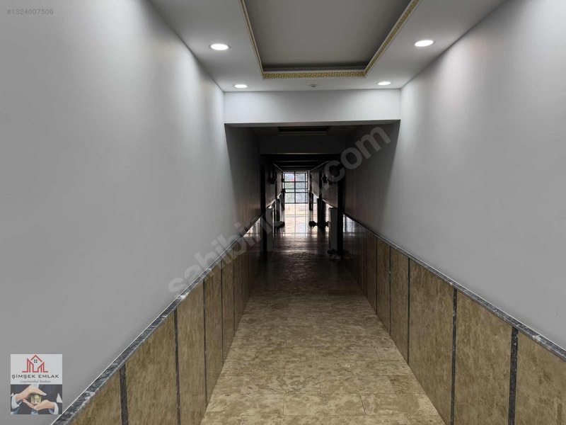 Şimşek Emlak,tan Kiralık 1+1 Ultra Lüks Full Eşyalı Daire — fotoğraf 6