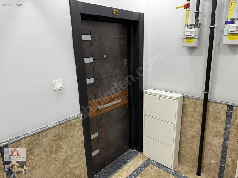 Şimşek Emlak,tan Kiralık 1+1 Ultra Lüks Full Eşyalı Daire — fotoğraf 7