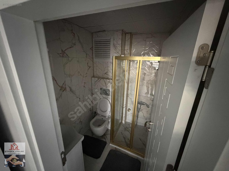 Şimşek Emlak,tan Kiralık 1+1 Ultra Lüks Full Eşyalı Daire — fotoğraf 12
