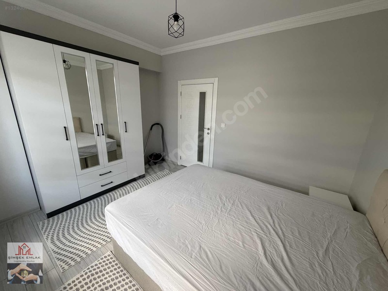 Şimşek Emlak,tan Kiralık 1+1 Ultra Lüks Full Eşyalı Daire — fotoğraf 13