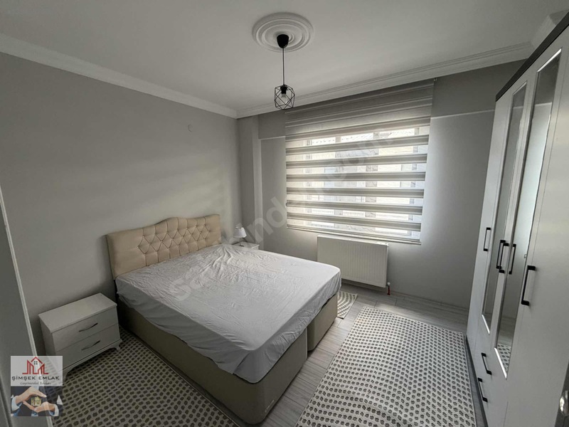 Şimşek Emlak,tan Kiralık 1+1 Ultra Lüks Full Eşyalı Daire — fotoğraf 14