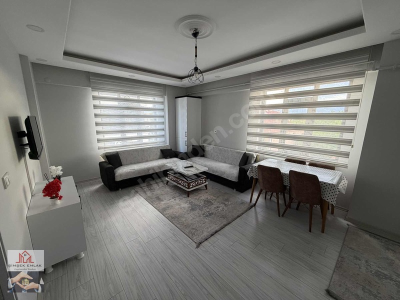 Şimşek Emlak,tan Kiralık 1+1 Ultra Lüks Full Eşyalı Daire — fotoğraf 17