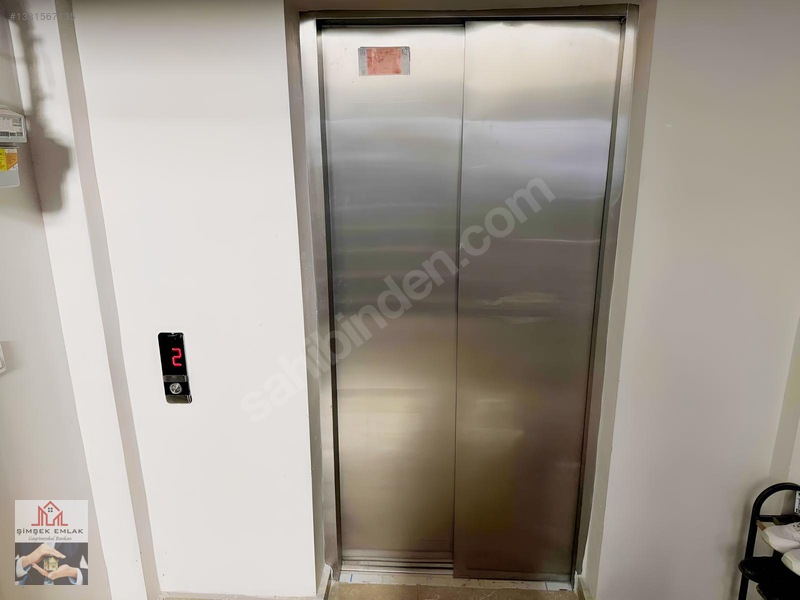 Şimşek Emlak,tan Kiralık 2+0 Daire — fotoğraf 3