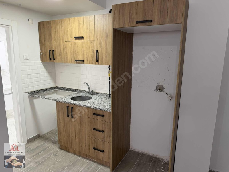 Şimşek Emlak,tan Kiralık 2+0 Daire — fotoğraf 6