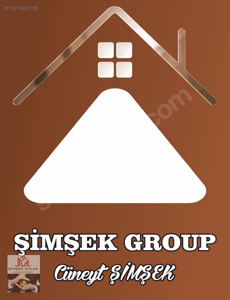 Şimşek Emlak,tan Kiralık 2+0 Daire — fotoğraf 11