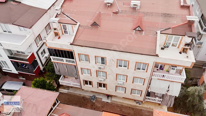 Bakan Gm'den Karaman Yürüyüs Yolunda Kiralık 2+1 Daire