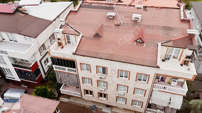 Bakan Gm'den Karaman Yürüyüs Yolunda Kiralık 2+1 Daire — fotoğraf 2